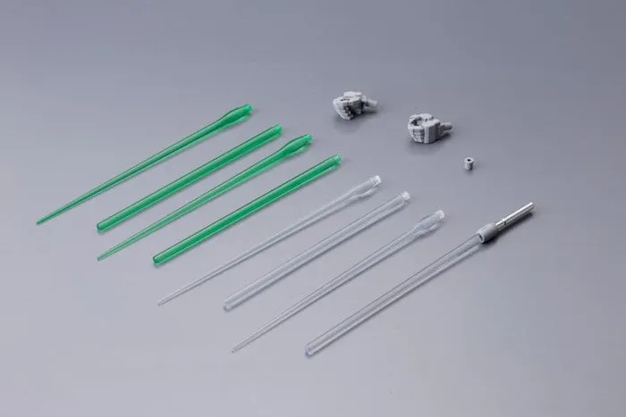 M.S.G - LED Sword Green Ver. Gimmick Unit MG02