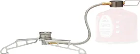 MSR LowDown Remote Stove Adapter Metal | Buy MSR LowDown Remote Stove Adapter Metal here | Outnorth