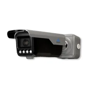 MTB4-ANPR-VF | 4MP 2K ANPR License Plate Recognition Camera