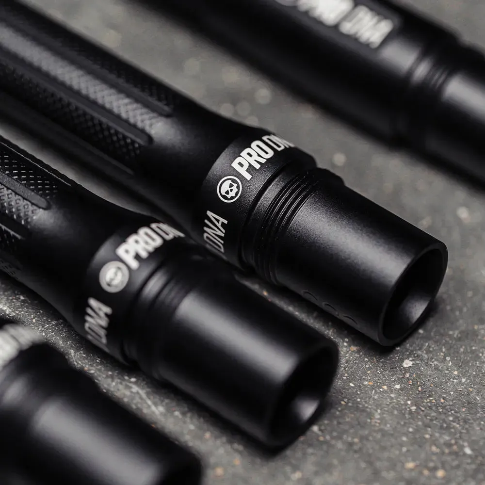 Mystery - Silencio Barrel Kit