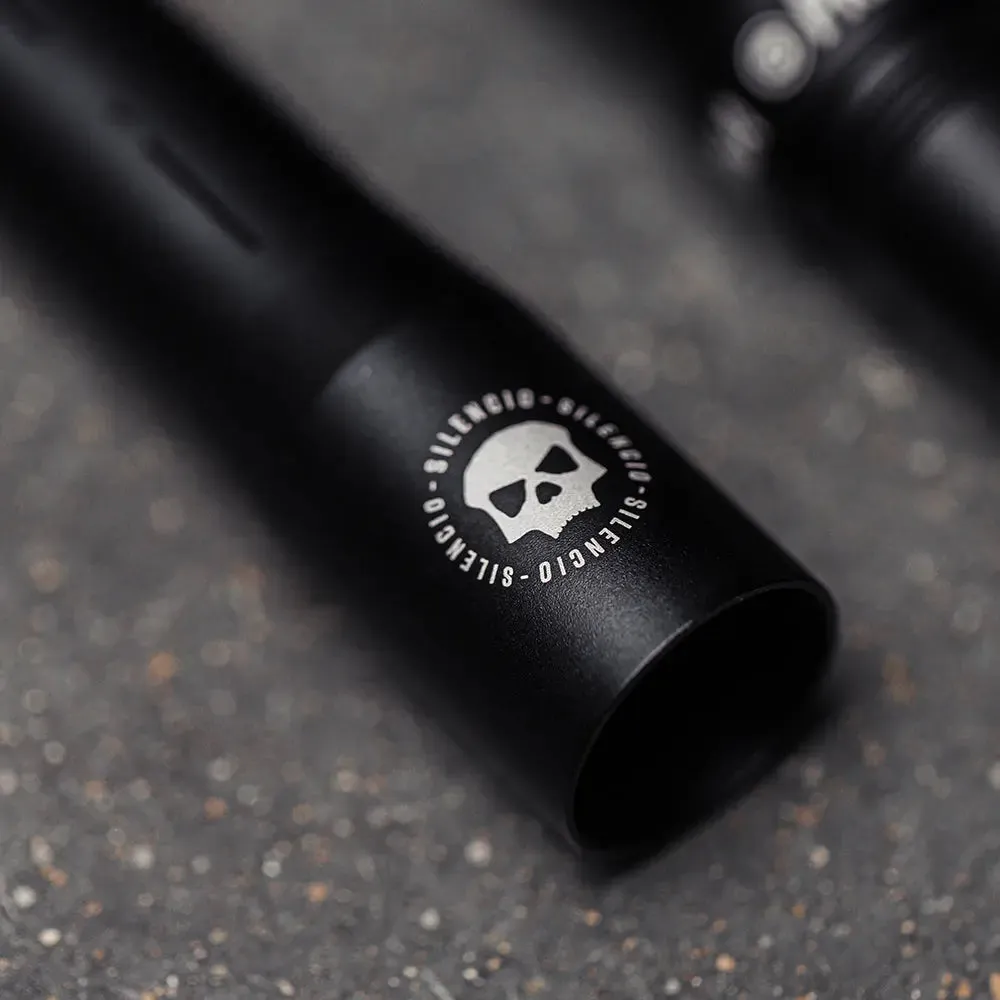 Mystery - Silencio Barrel Kit