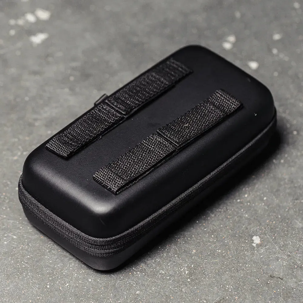Mystery - Silencio Barrel Kit