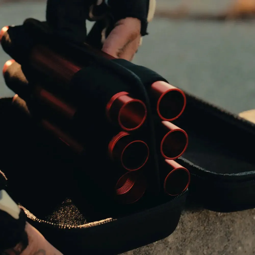 Mystery - Silencio Barrel Kit
