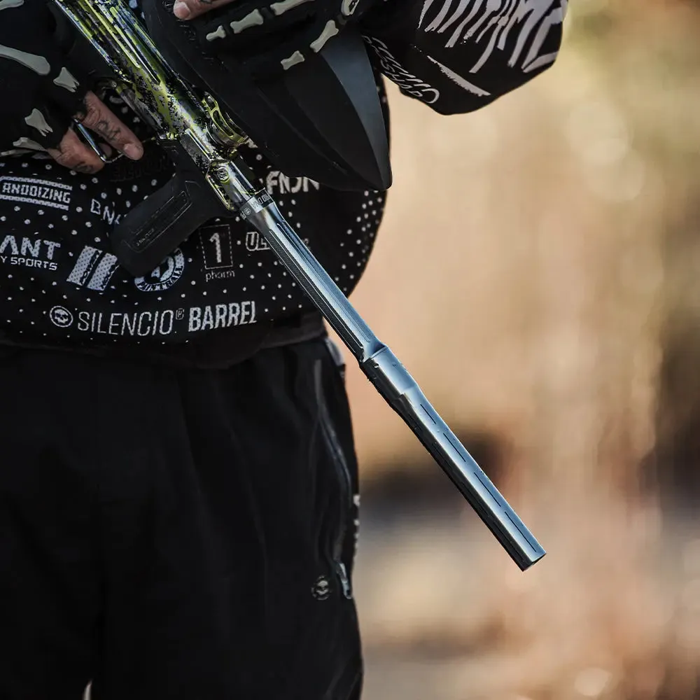 Mystery - Silencio Barrel Kit