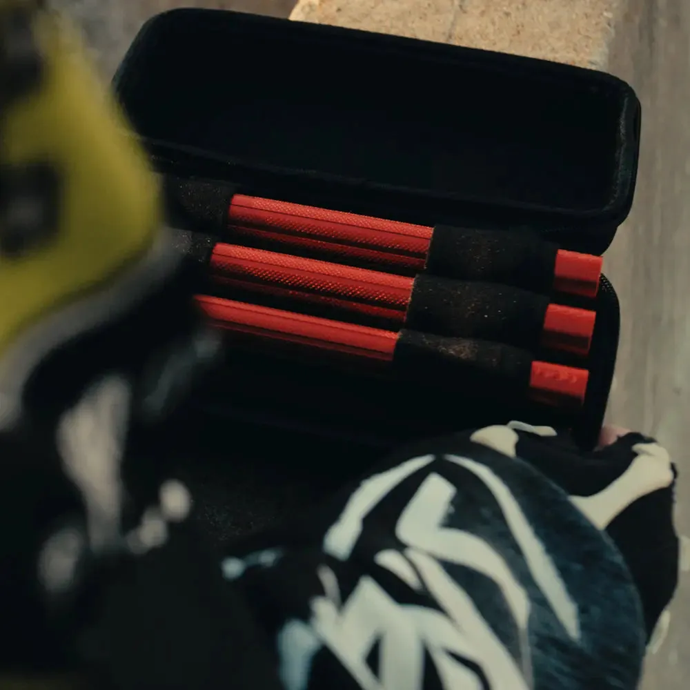Mystery - Silencio Barrel Kit