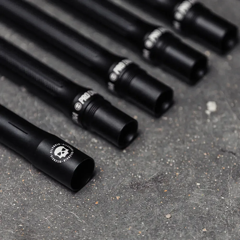 Mystery - Silencio Barrel Kit