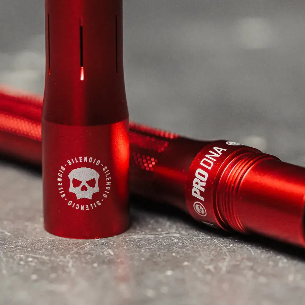 Mystery - Silencio Barrel Kit