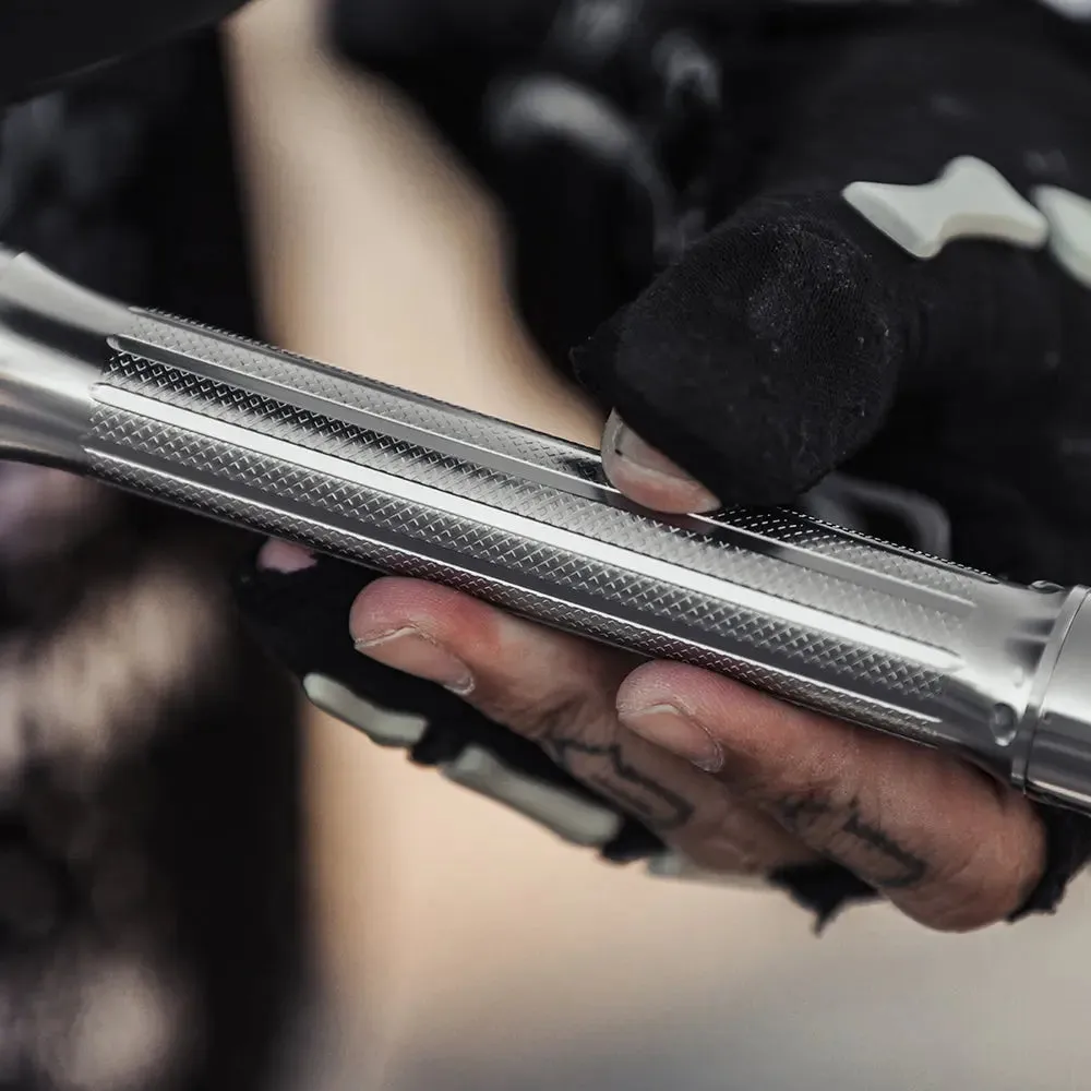 Mystery - Silencio Barrel Kit