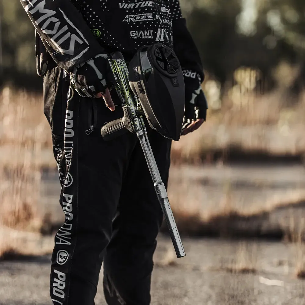 Mystery - Silencio Barrel Kit