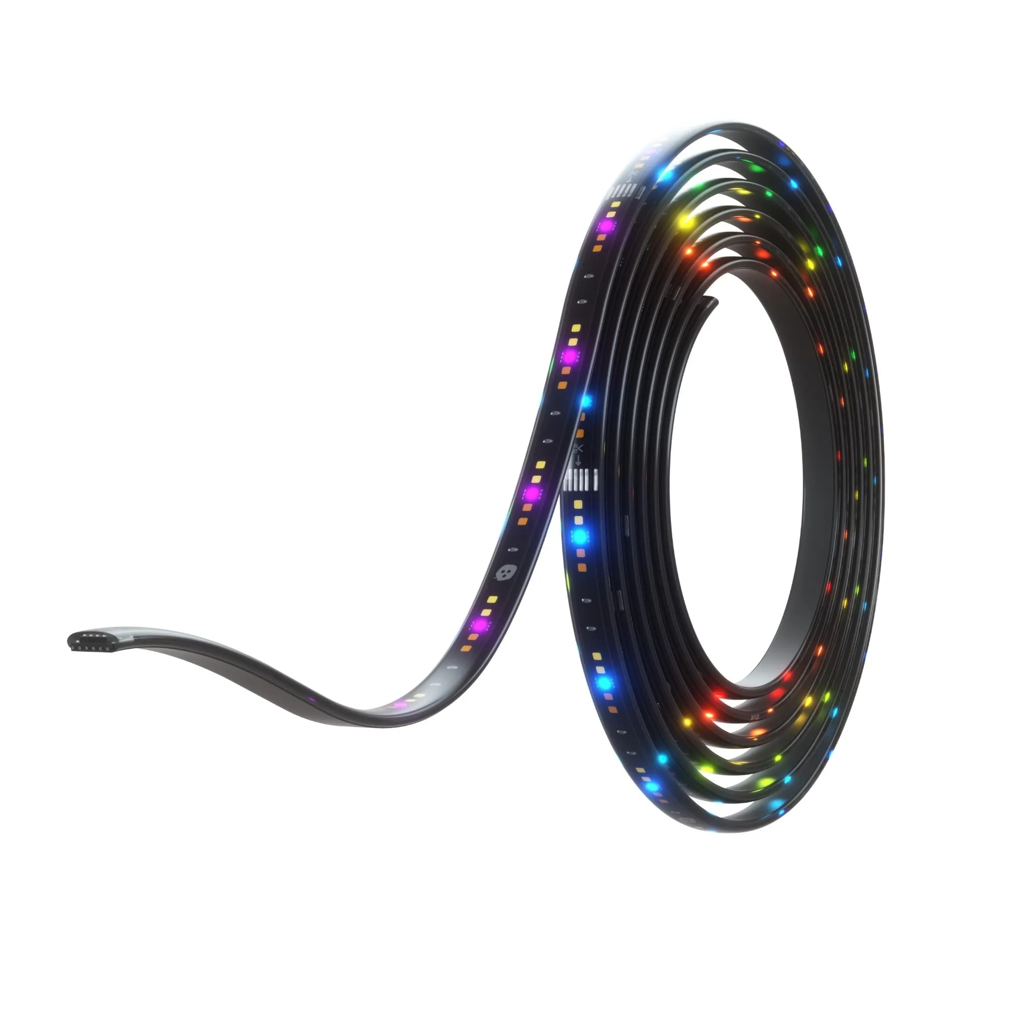 Nanoleaf 4D Screen Mirror and Lightstrip Kit (Up to 65")
