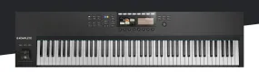 Native Instruments KOMPLETE KONTROL S88 Smart Keyboard Controller