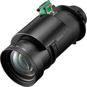 NEC 1.5 to 2.0:1 Standard Zoom Shift Lens for NP-PX2000UL Projectors NP47ZL