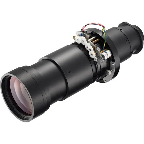 NEC L2K-55ZM1 5.00-7.80:1 Powered Zoom Shift Lens
