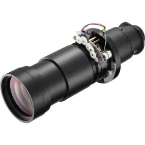 NEC L2K-55ZM1 5.00-7.80:1 Powered Zoom Shift Lens
