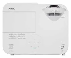 NEC NP-M353WS 3500 Lumen WXGA DLP Projector