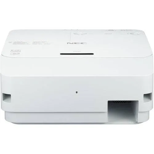 NEC NP-P502HL 5000-Lumen Full HD Professional Laser DLP Projector