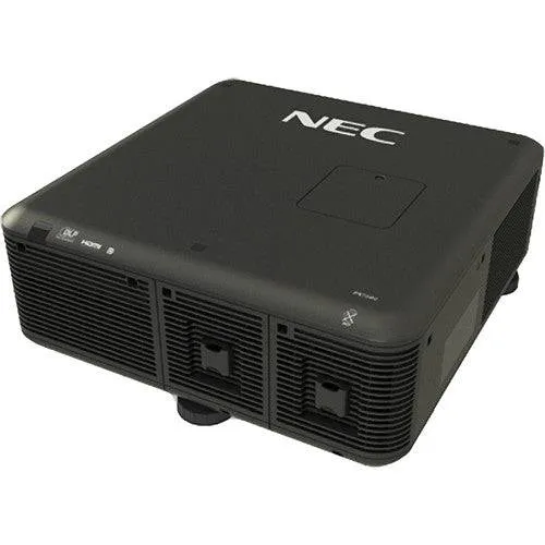 NEC NP-PX700W WXGA Professional Installation Projector