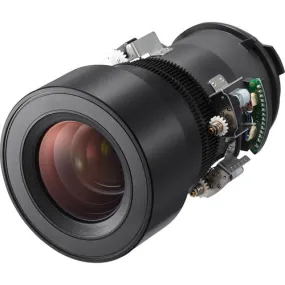 NEC NP41ZL, Zoom Lens - 21.8 Mm - 49.8 Mm - F/1.7-2.0 NEC PA Series Projectors