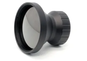 Newcon 2x Afocal lens for TVS 11M Thermal Monocular