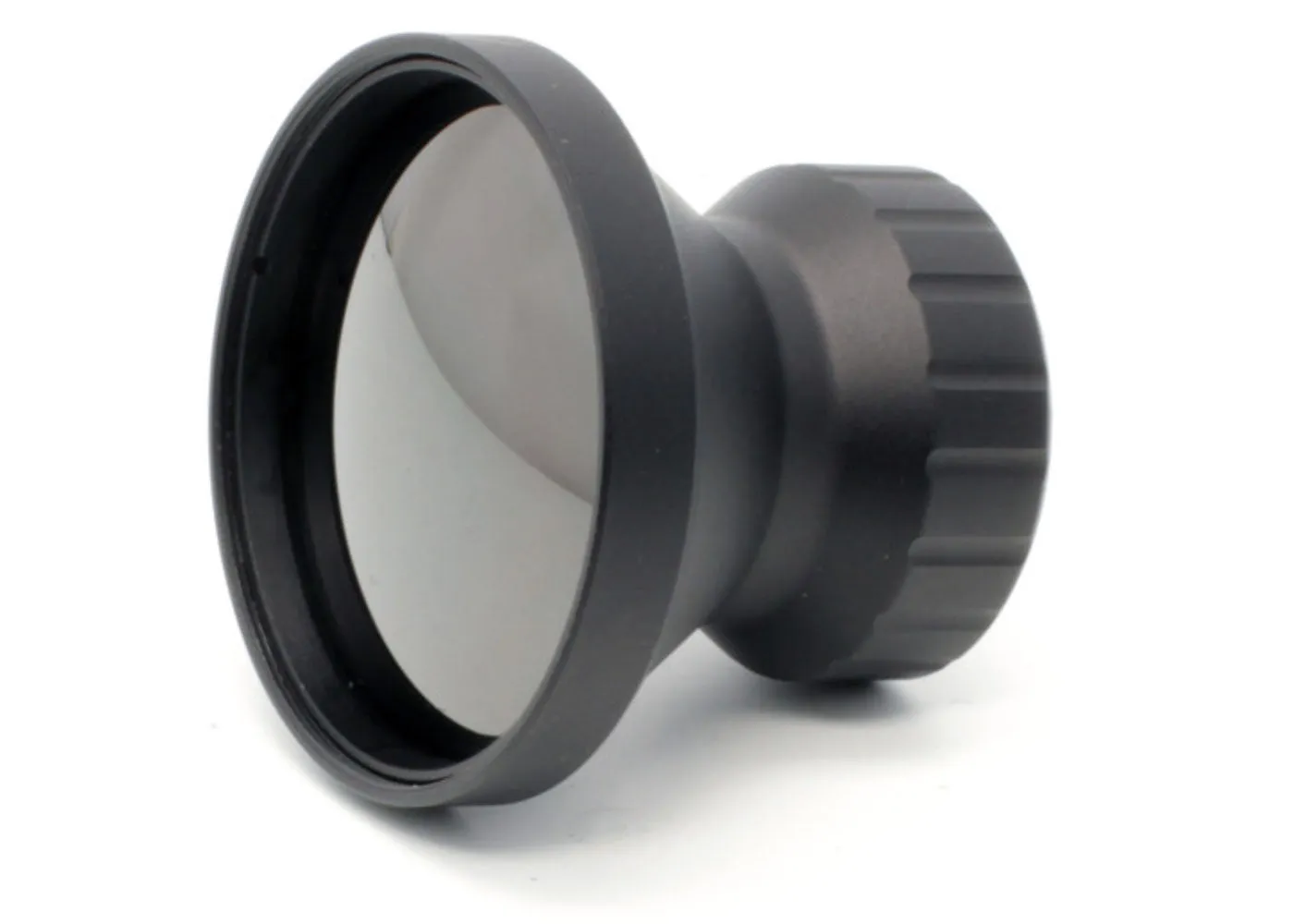 Newcon 2x Afocal lens for TVS 11M Thermal Monocular