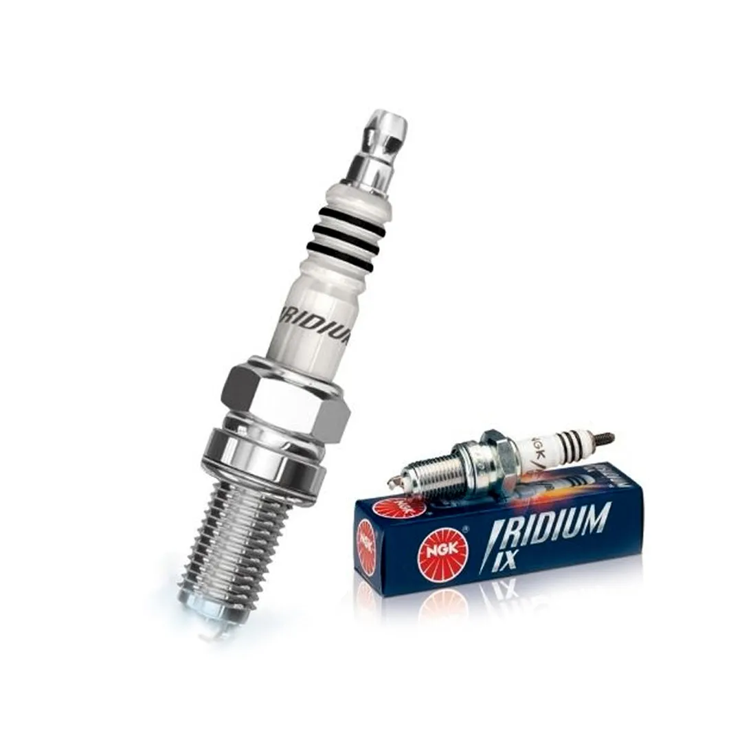NGK Iridium Spark Plug For Royal Enefield/Tvs