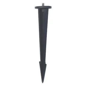 Night Stars Metal Ground Stake (6")