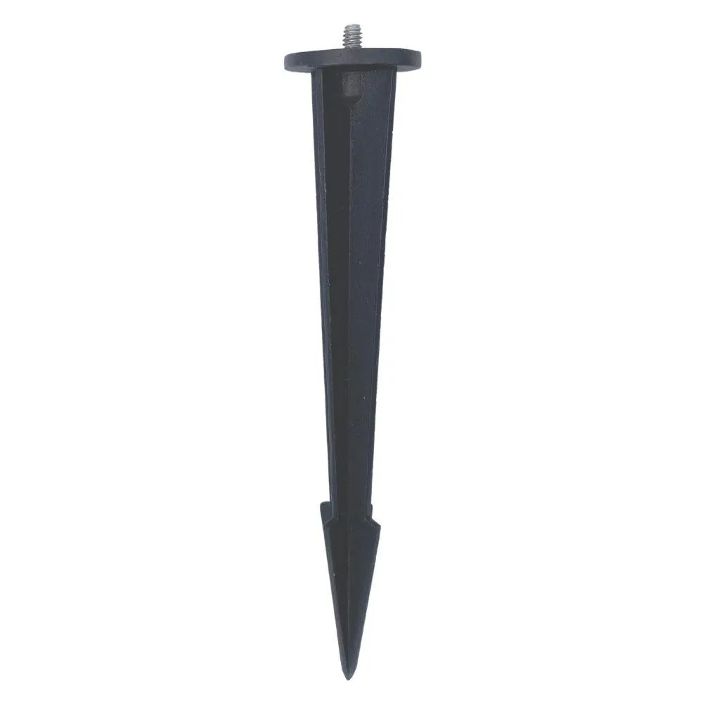 Night Stars Metal Ground Stake (6")