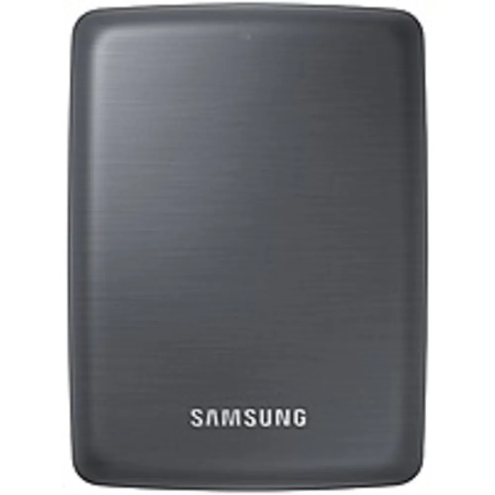 NOB Samsung CY-SUC10SH1 1 TB External Hard Drive Video Pack for UHD TVs