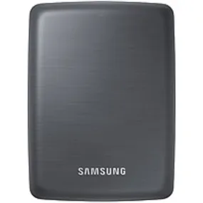 NOB Samsung CY-SUC10SH1 1 TB External Hard Drive Video Pack for UHD TVs