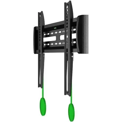 North Bayou NBC2-F Flat Panel Fixed Wall Mount for 32"-47" 100lbs TV