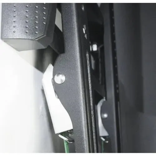 North Bayou NBC2-F Flat Panel Fixed Wall Mount for 32"-47" 100lbs TV