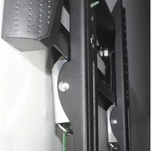 North Bayou NBC2-F Flat Panel Fixed Wall Mount for 32"-47" 100lbs TV