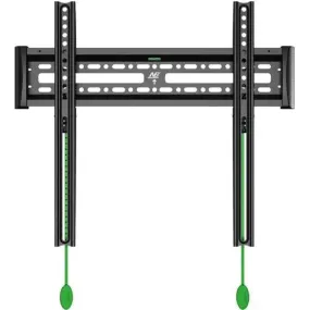 North Bayou NBC2-F Flat Panel Fixed Wall Mount for 32"-47" 100lbs TV