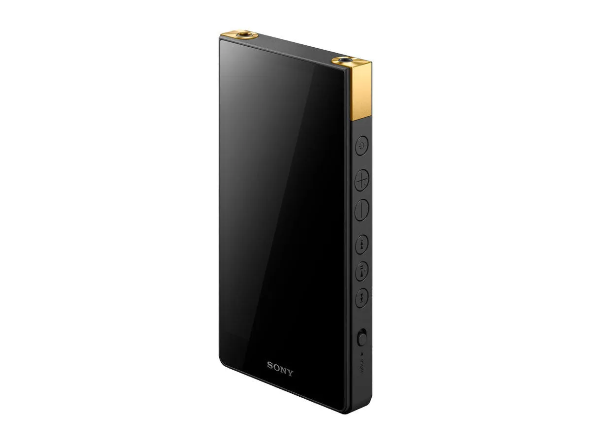 NW-ZX707 Walkman® DAP Music Player - Open Box
