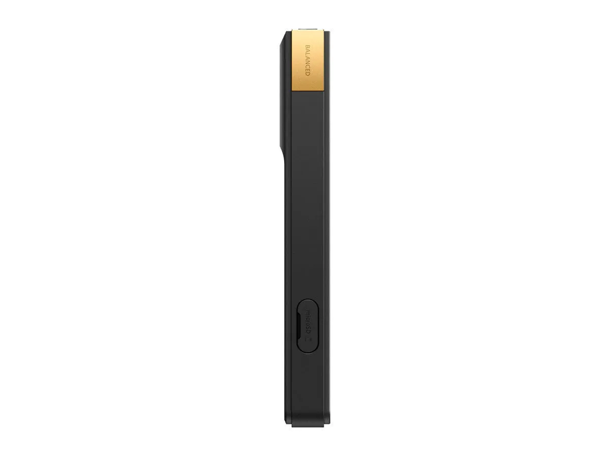 NW-ZX707 Walkman® DAP Music Player - Open Box
