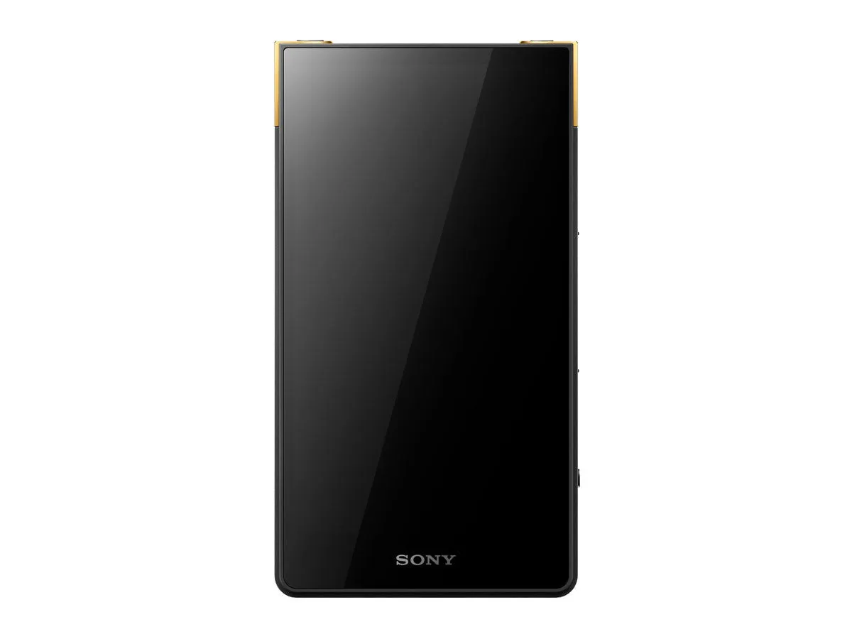 NW-ZX707 Walkman® DAP Music Player - Open Box