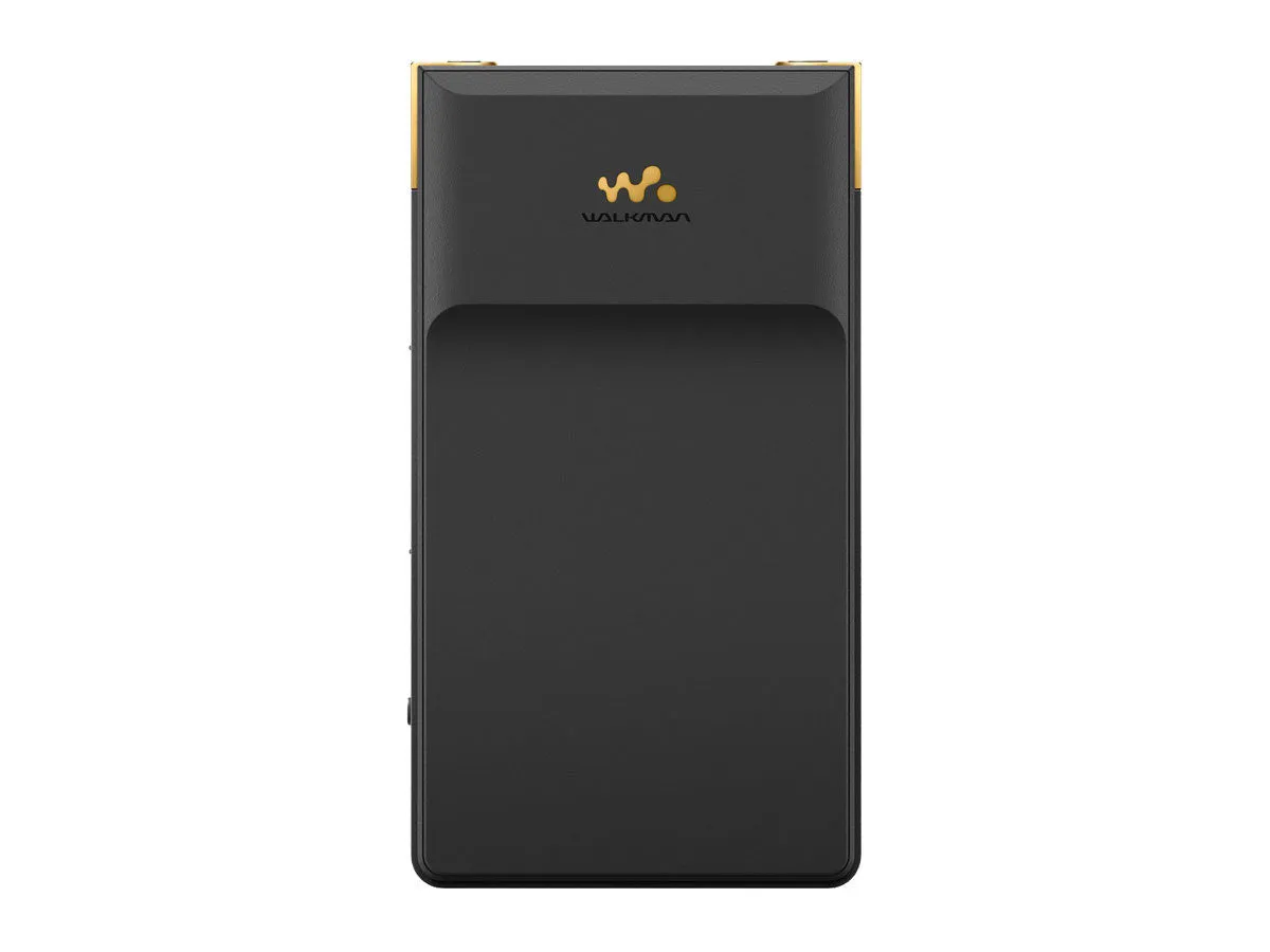 NW-ZX707 Walkman® DAP Music Player - Open Box
