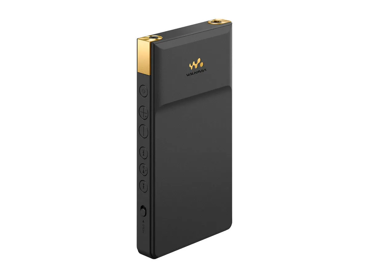 NW-ZX707 Walkman® DAP Music Player - Open Box