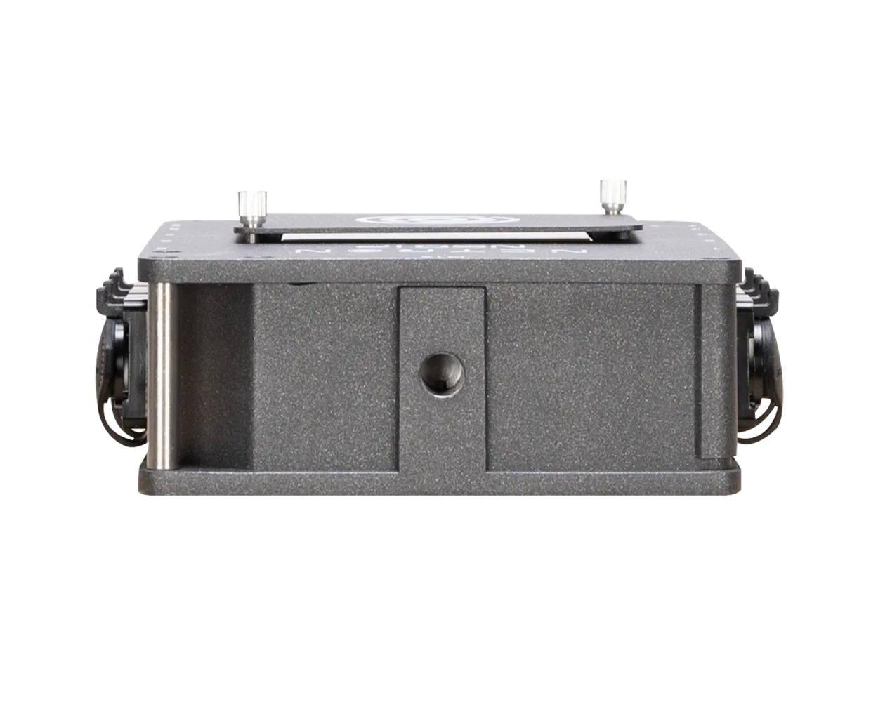 Obsidian NS8 IP IP65 8 Port Network Switch