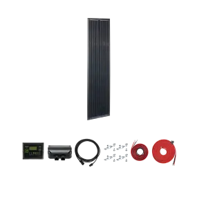 OBSIDIAN Series 90 Watt Deluxe Kit