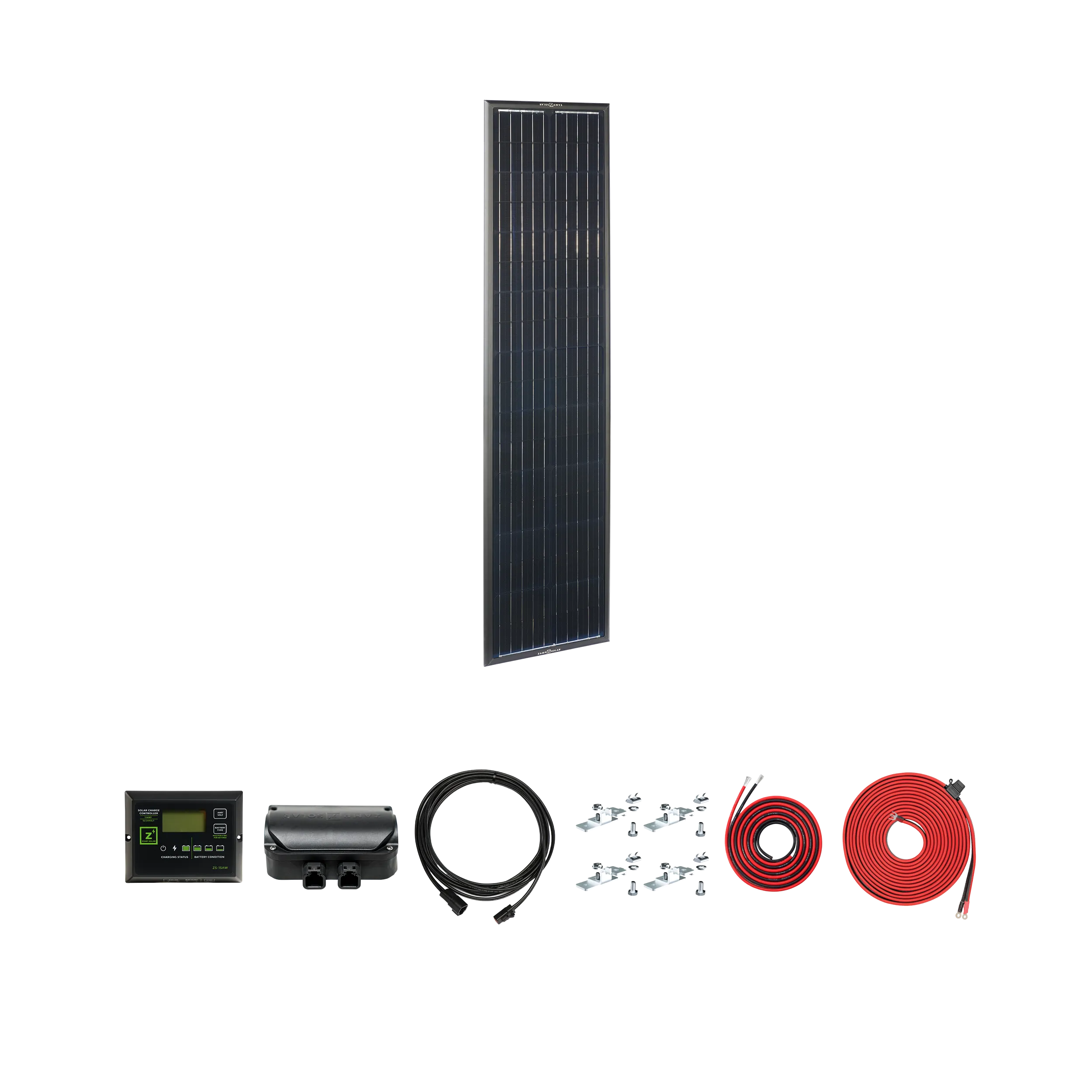 OBSIDIAN Series 90 Watt Deluxe Kit