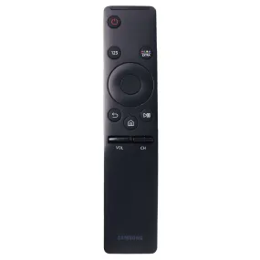 OEM Remote - Samsung Controller (BN59-01259B) only for Samsung TVs - Black