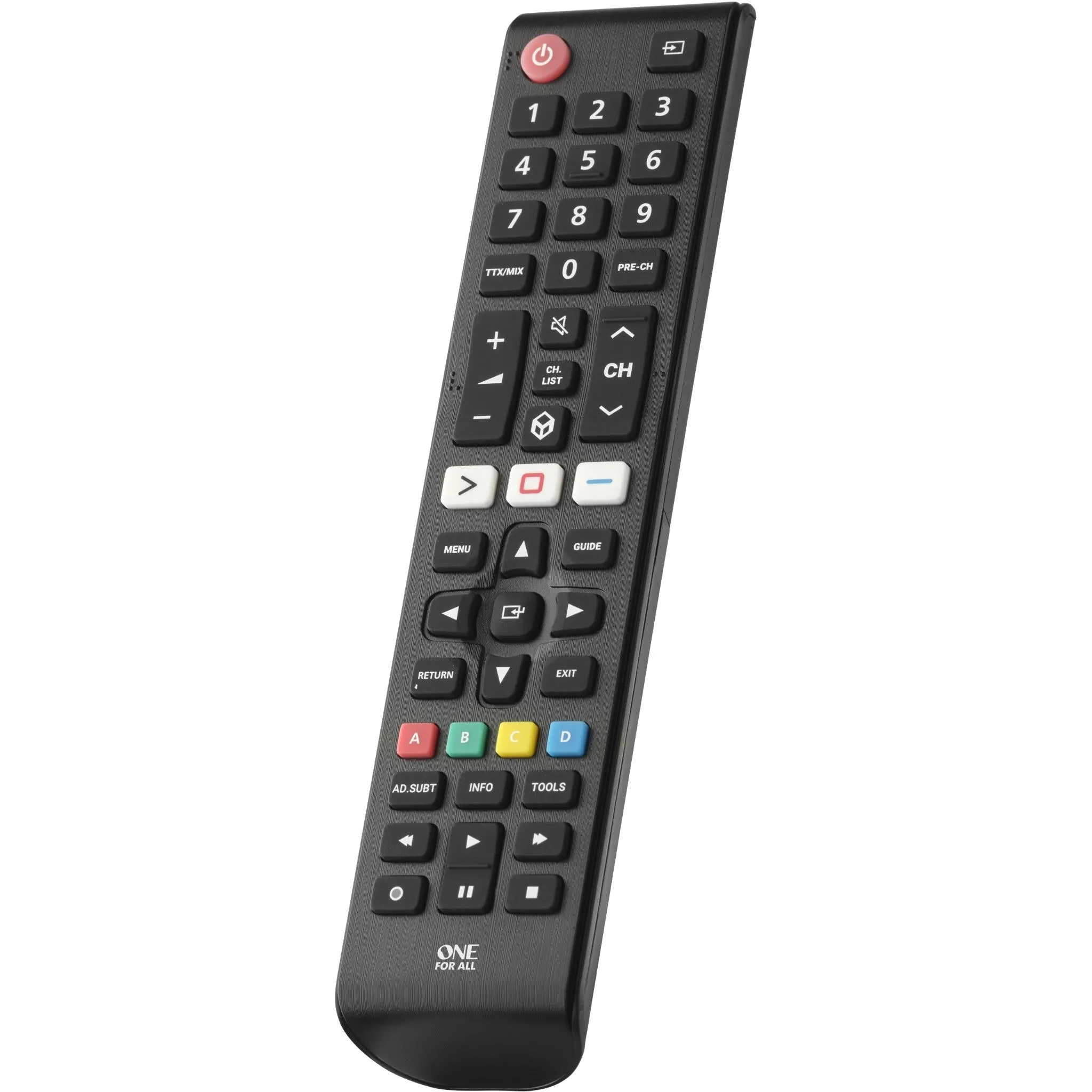 One For All Samsung Replacement TV Remote