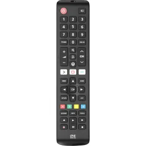 One For All Samsung Replacement TV Remote
