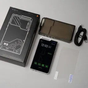 Open Box HiBy R4 Class A 4-Way ES9018C2M DSD256 Portable Music Player