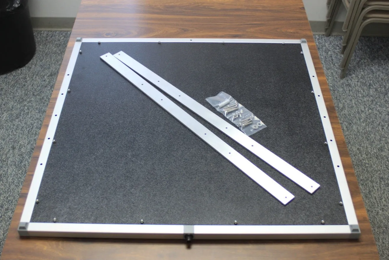 Optec Inc. Alnitak VESA mounting kit for television wall mounts