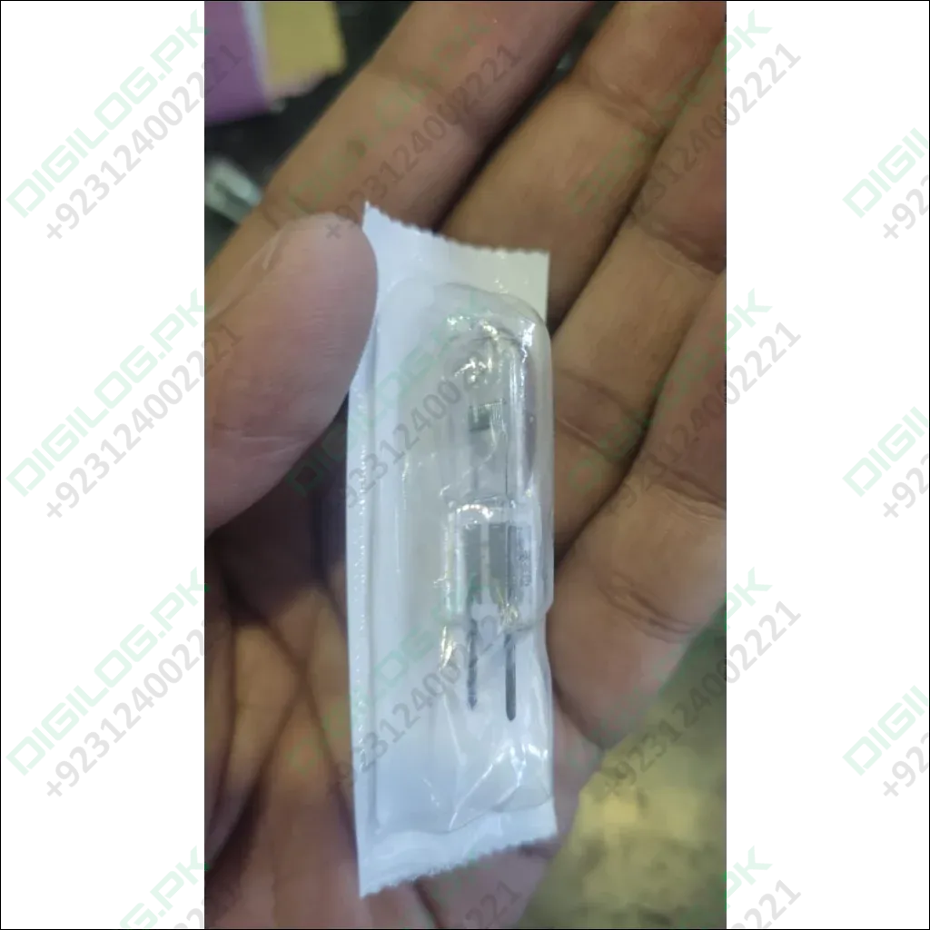 Optics Bulbs Medical Lamp of 150W 24V G6.35 Osram 64640 HLX FCS 24V 150W Light