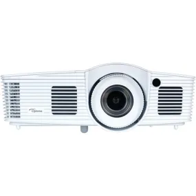 Optoma W416 W416 WXGA Business Projector