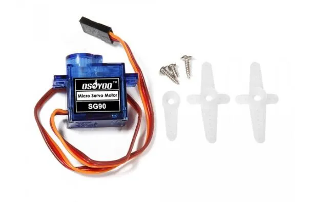 OSOYOO Micro Servo Motor