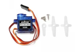 OSOYOO Micro Servo Motor